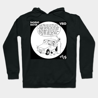 VBID Hoodie